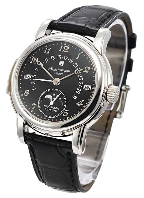 patek philippe ref 5016r|Patek Philippe Ref. 5016R Minute repeater, perpetual and tourbillon.